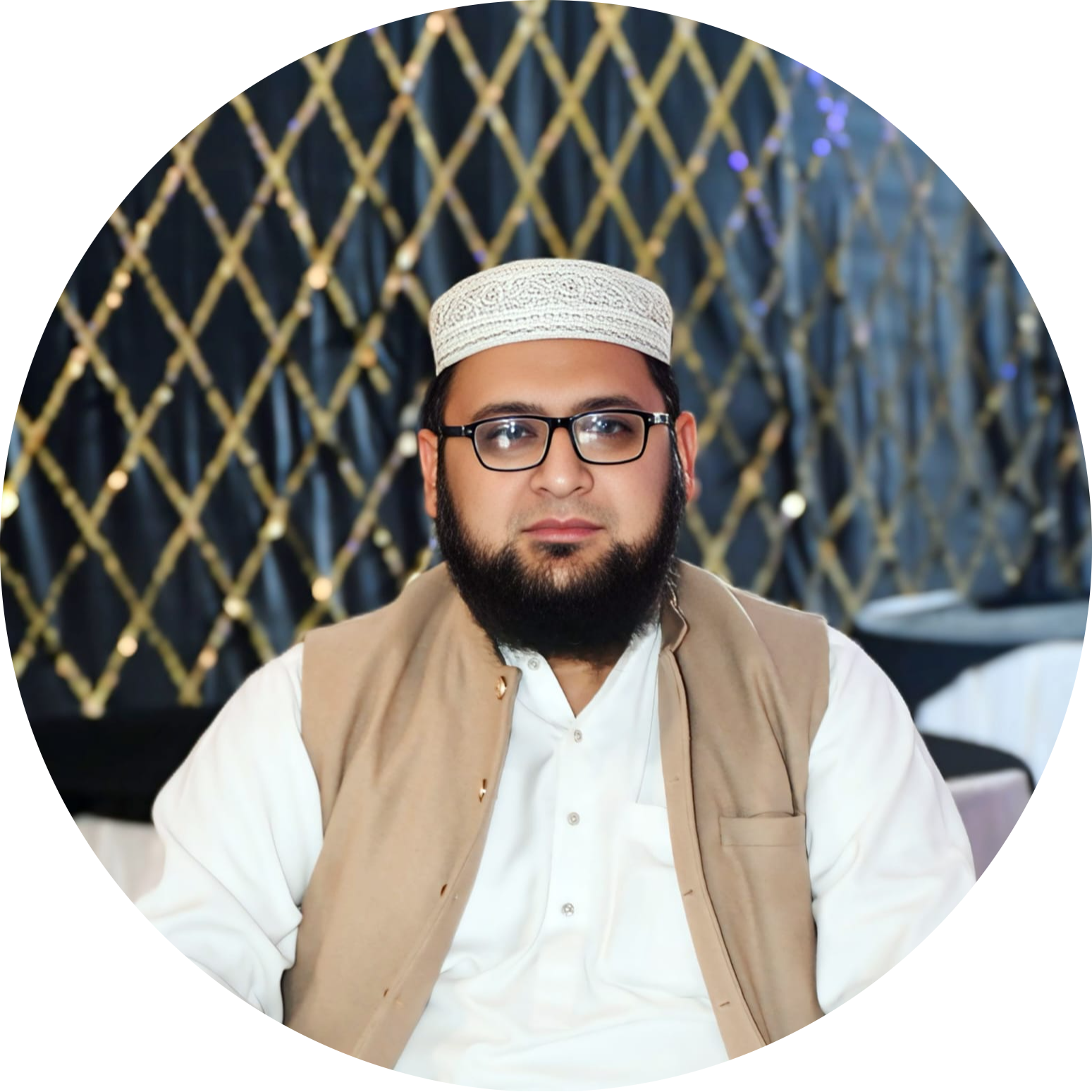 Dr. Molana Imran Khan